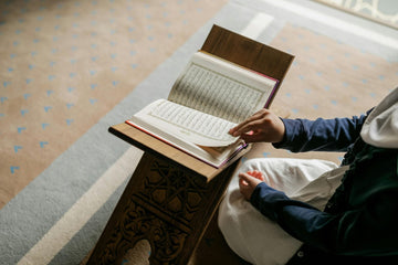 A Muslimah’s Guide to Preparing For Ramdan