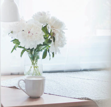 Queen of a Palace – Turning a House into a Home
