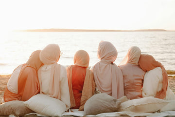Why Modesty Matters