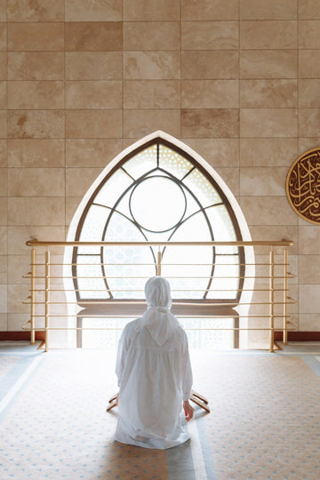 Daily Du’as – Unmissable Supplications