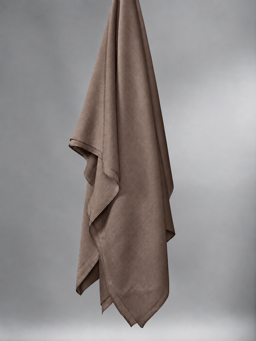Cotton Modal Hijab - Standard Size