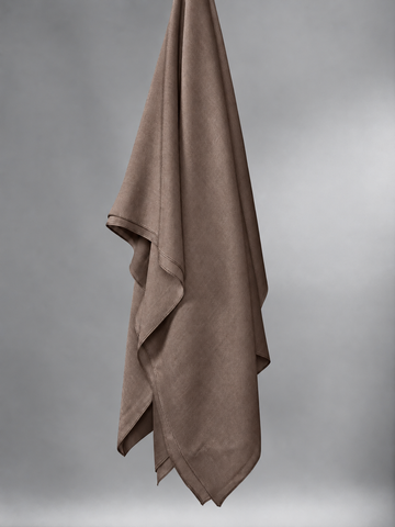 Cotton Modal Hijab - Standard Size