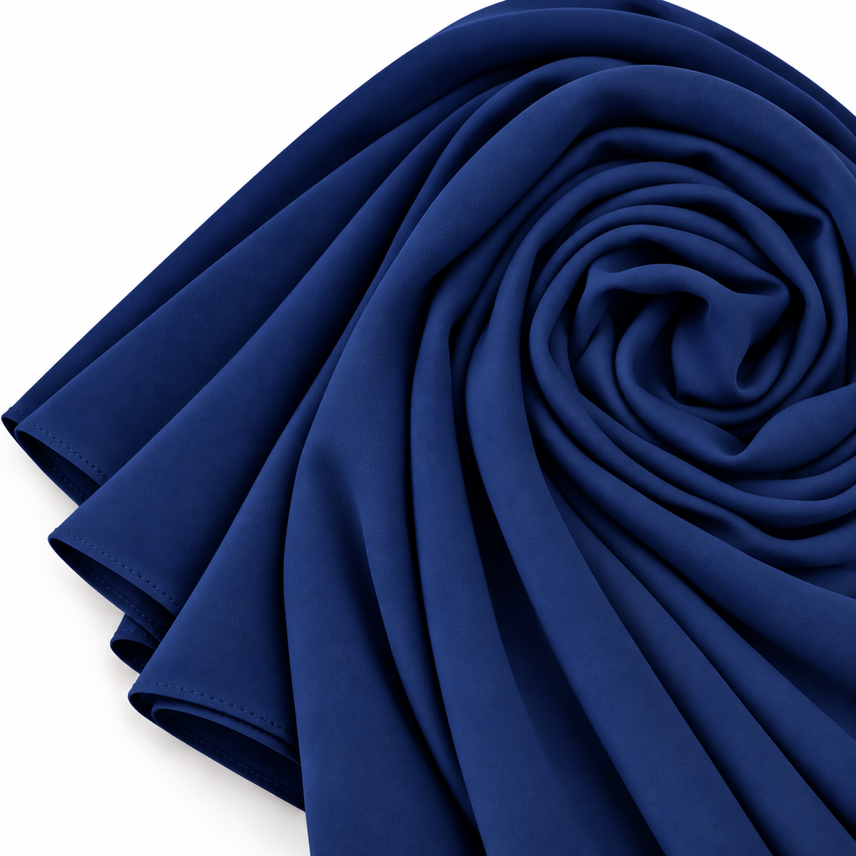 Premium Basic Chiffon Hijab - Standard Size