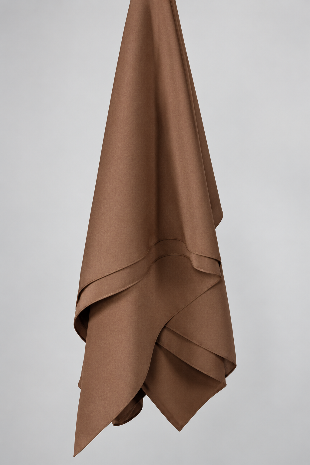 Medina Silk Hijab - Standard Size
