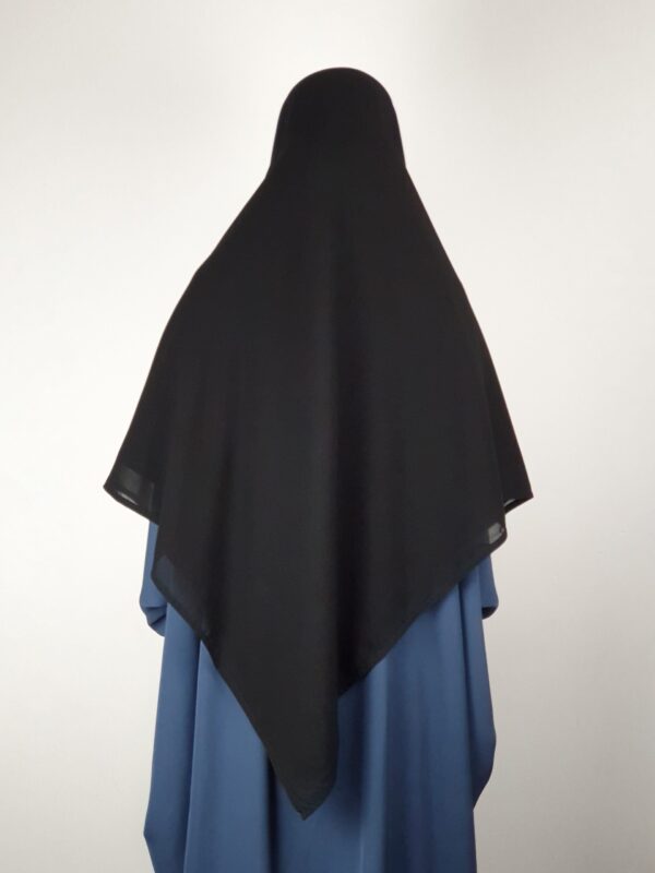 Maxi Square Hijab | Extra Large