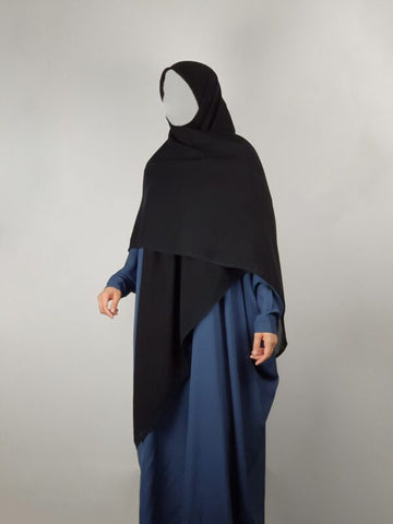 Maxi Square Hijab | Extra Large