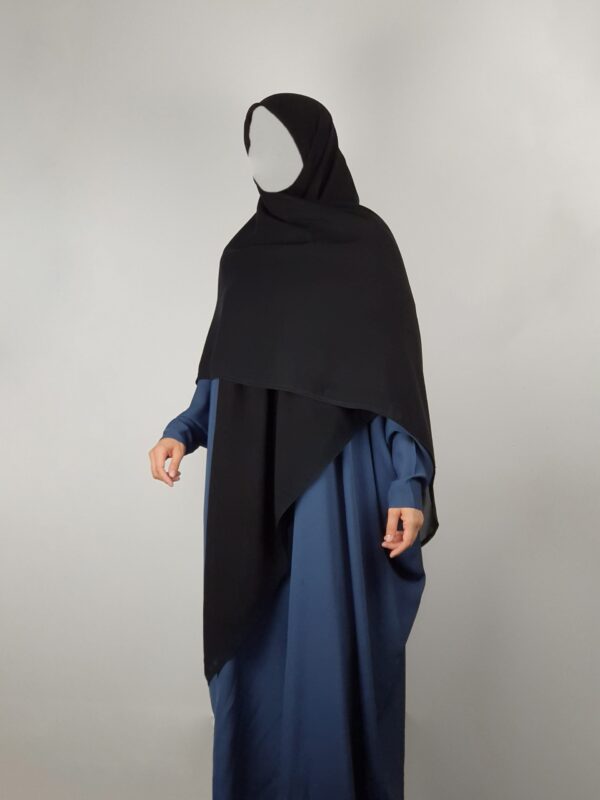 Maxi Square Hijab | Extra Large