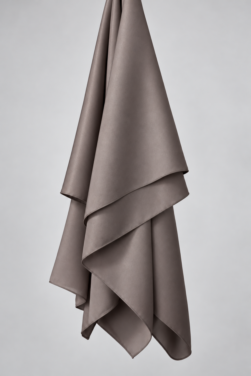 Medina Silk Hijab - Standard Size