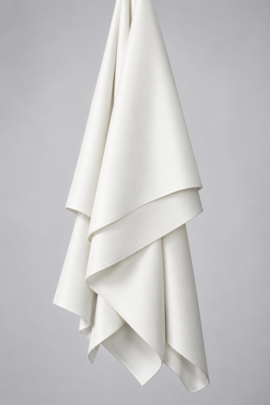 Medina Silk Hijab - Standard Size