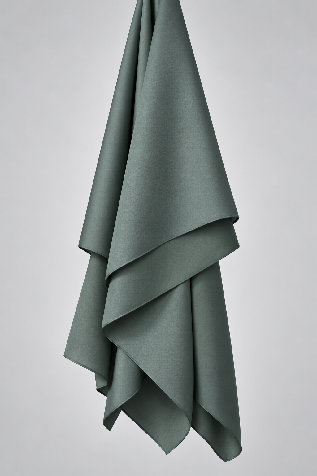 Medina Silk Hijab - Standard Size