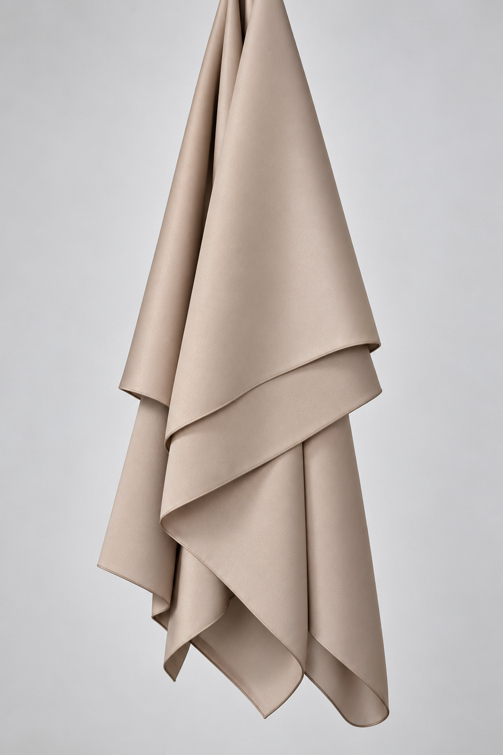 Medina Silk Hijab - Standard Size