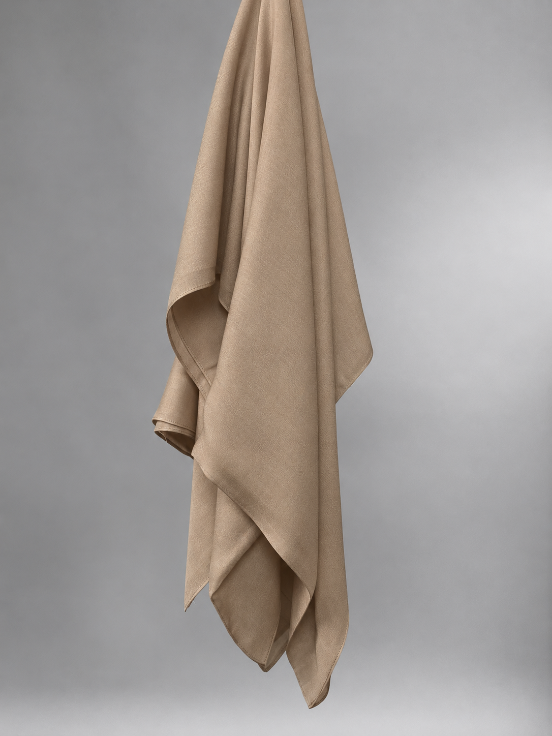 Cotton Modal Hijab - Standard Size