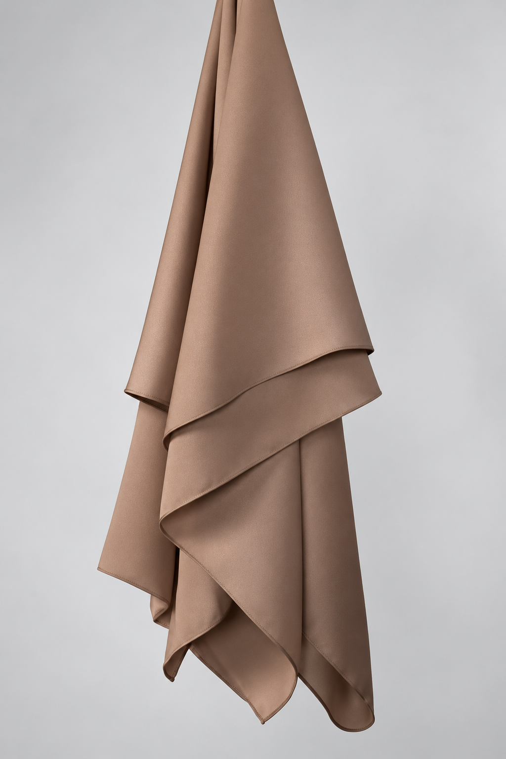 Medina Silk Hijab - Standard Size
