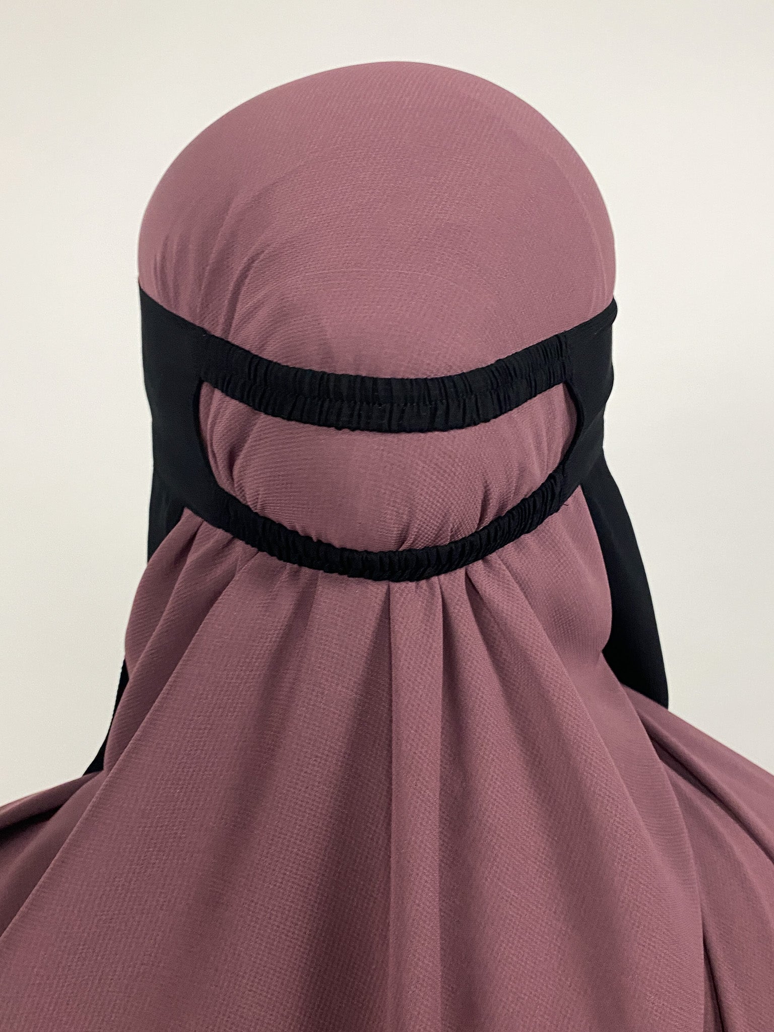 Long Elastic Back Niqab | Pinch