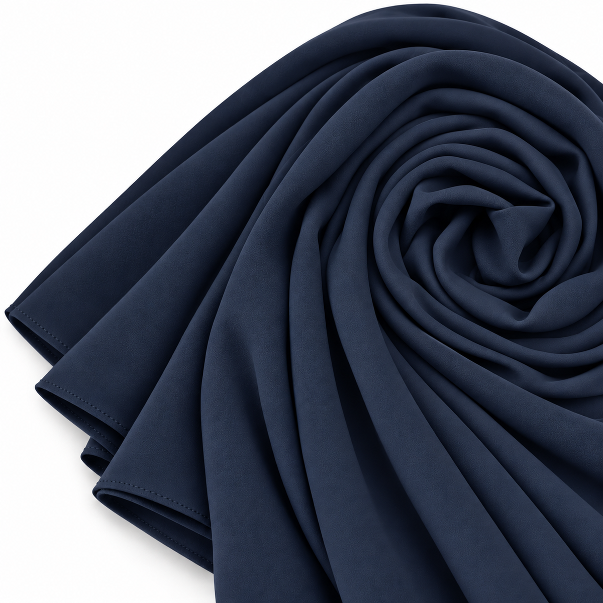 Premium Basic Chiffon Hijab - Standard Size