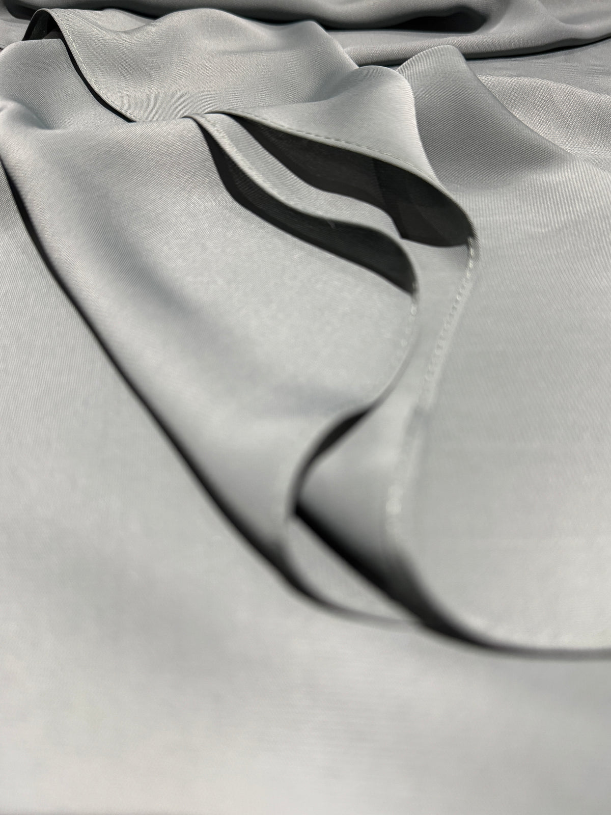 Medina Silk Hijab - Standard Size