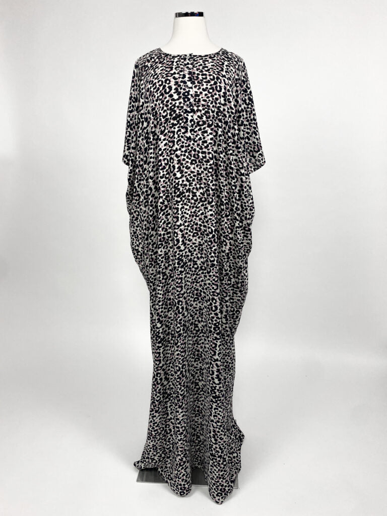 Nursing Friendly Kaftan | Baati | Meksi