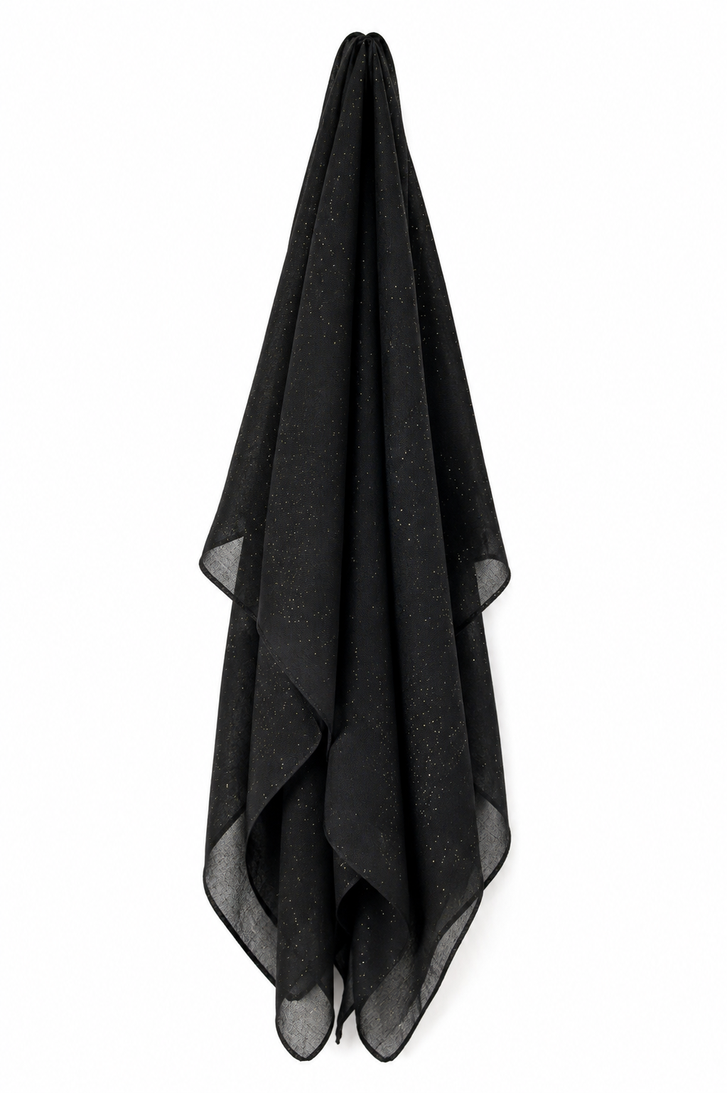 Sparkly Modal Hijab - Standard Size