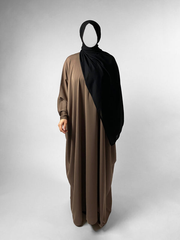 Sahara Butterfly Abaya | Batwing Abaya