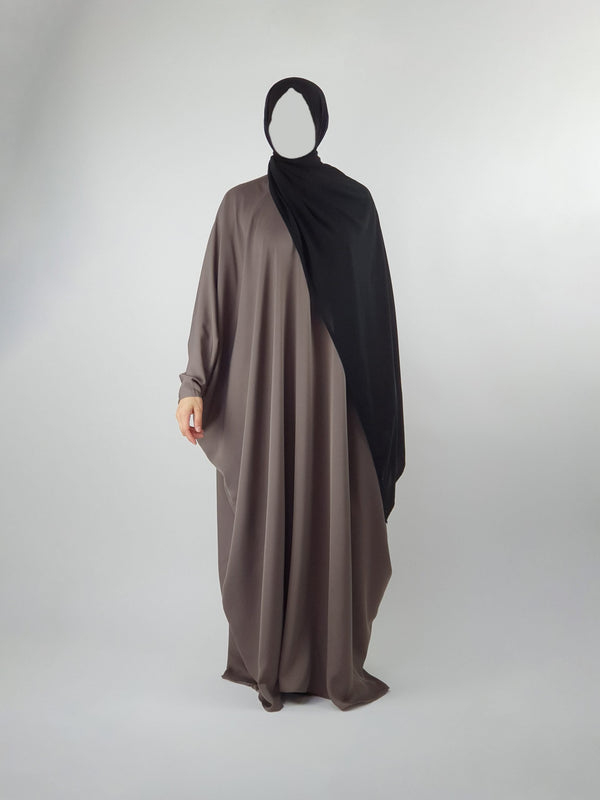 ABAYAS