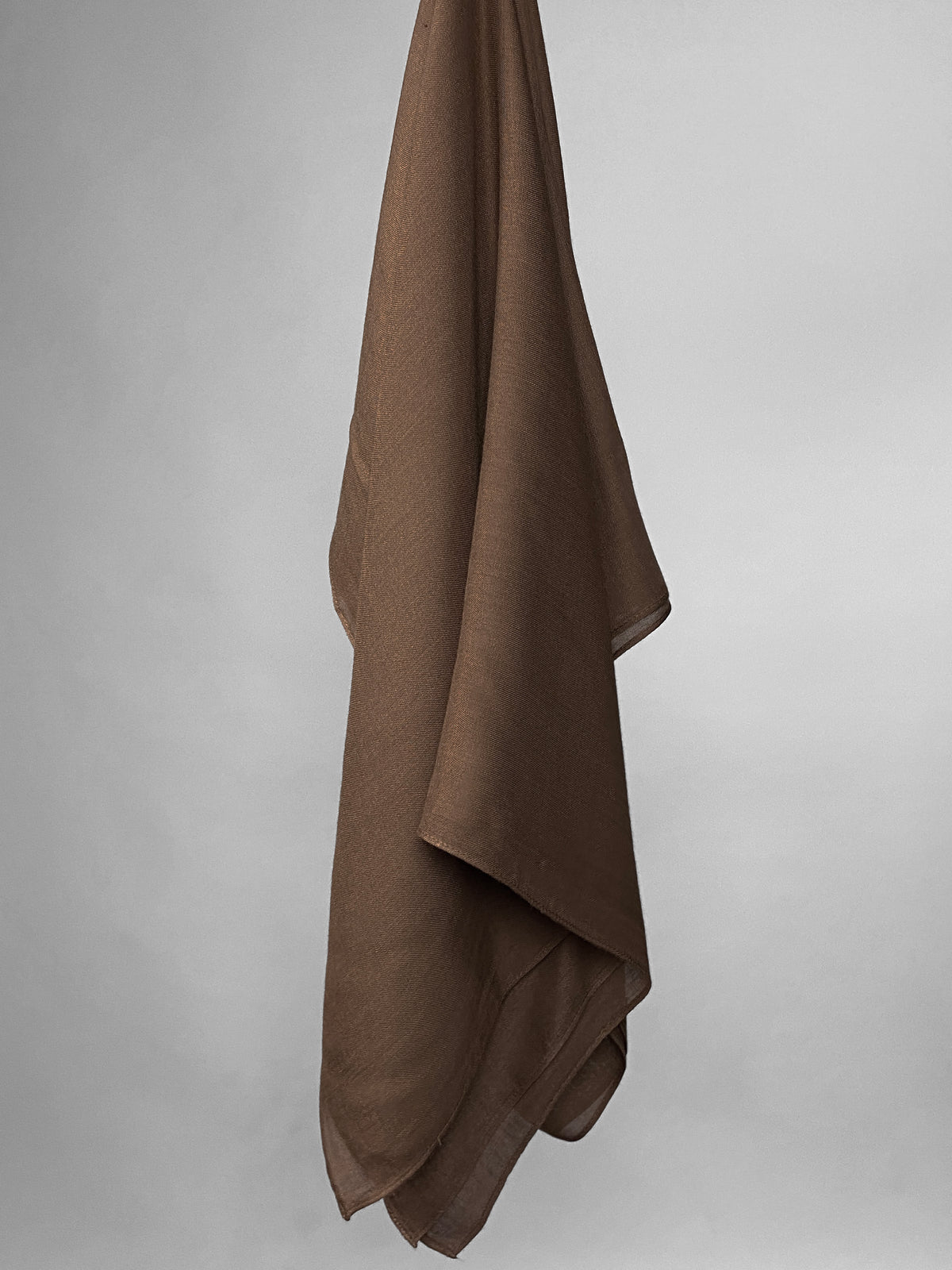 Cotton Modal Hijab - Standard Size