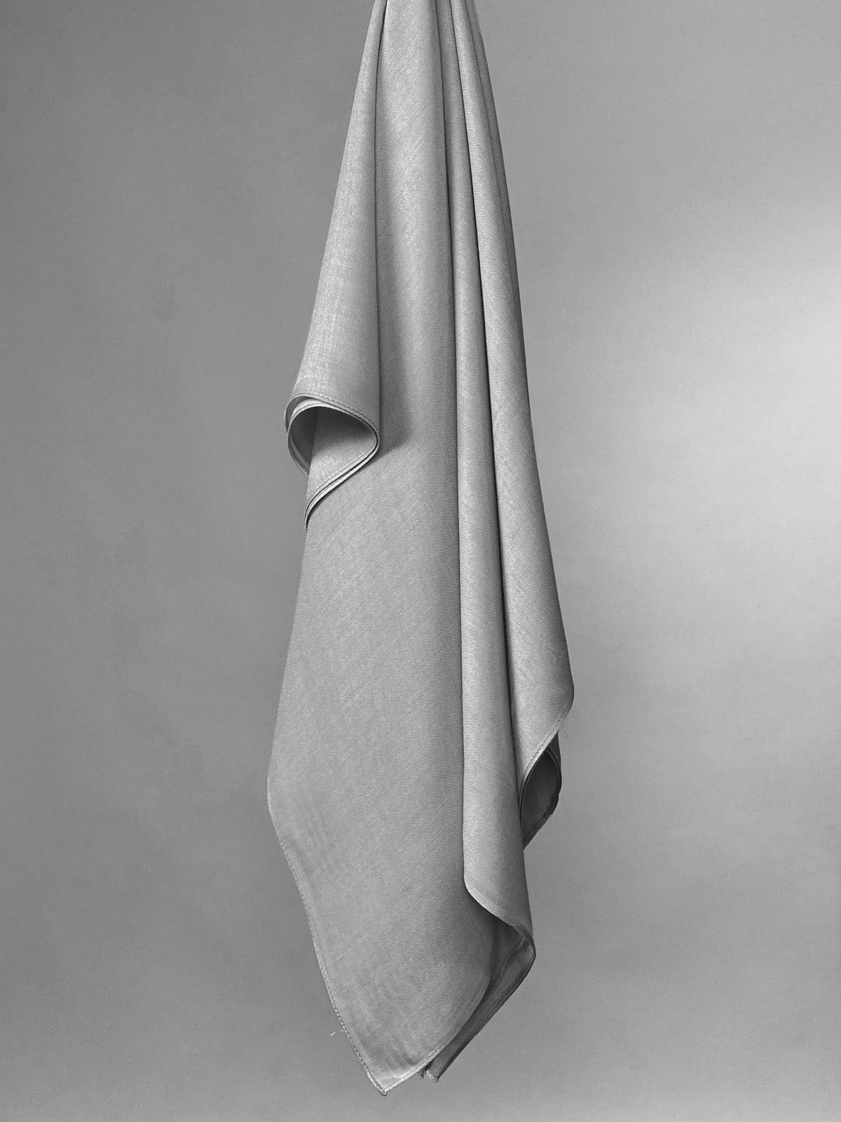 Cotton Modal Hijab - Standard Size